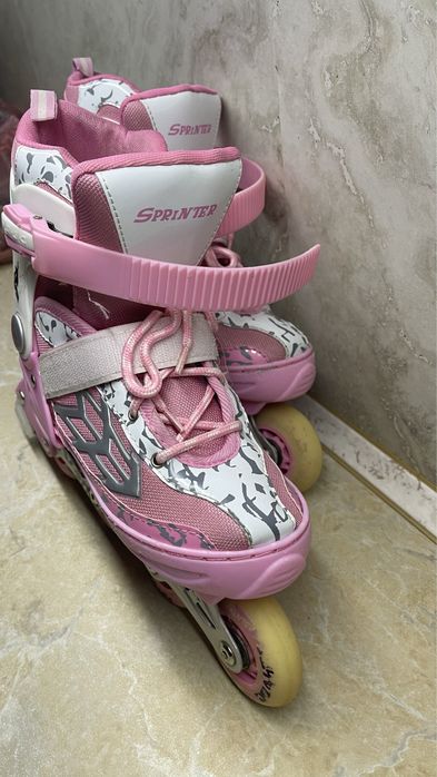 Ролики 36-37 р