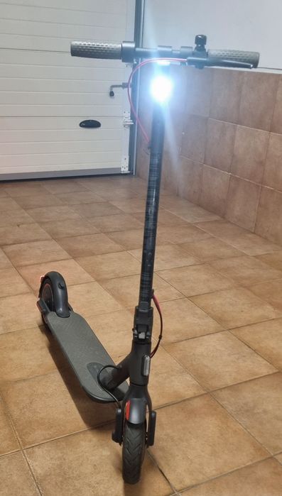 Trotinete Xiaomi 3