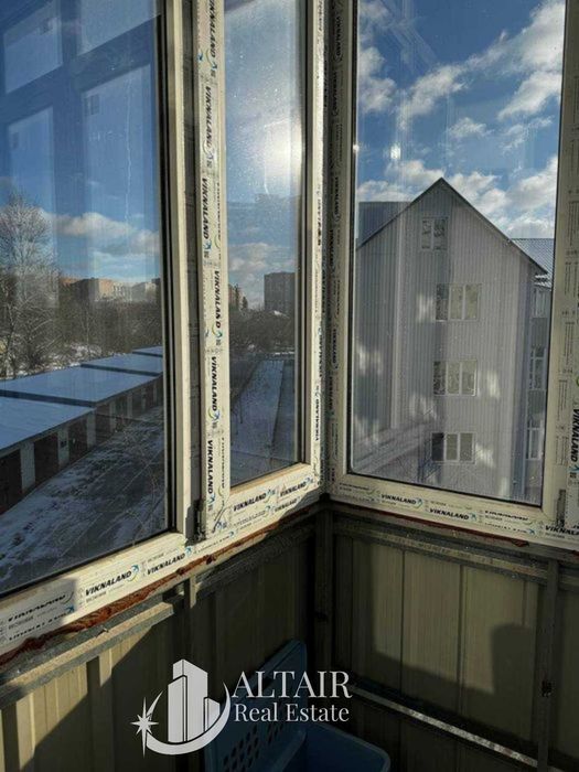 ЖК Буковая! Алексеевка! В продаже 2 ком. квартира с ремонтом VI