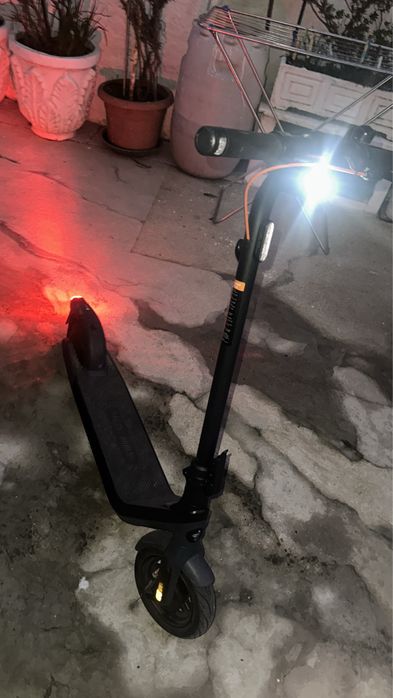 Nine bot e2 pro.