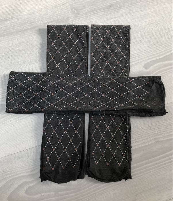 Rajstopy 116/122 coccodrillo nowe