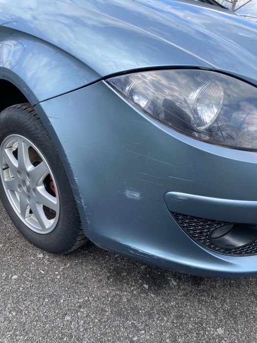 Seat Altea 2.0tdi 2005