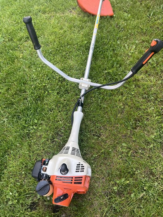 Stihl kosa spalinowa fs 55c