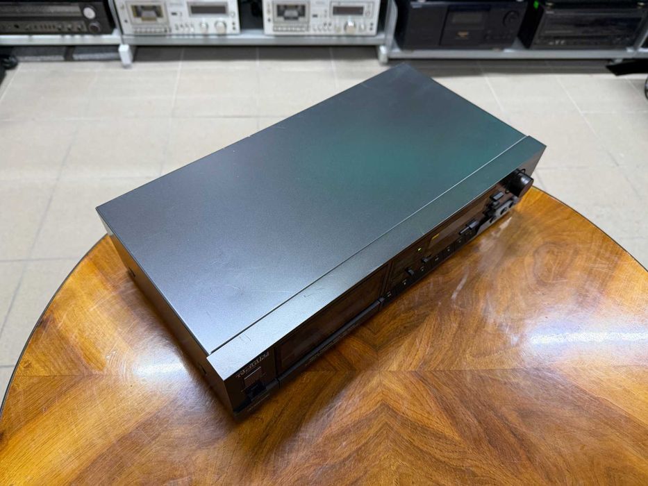 Magnetofon kasetowy Technics RS-B305 Audio Room