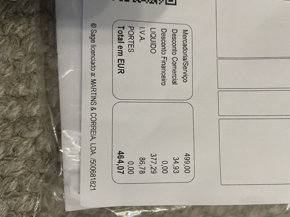 Cave de vinho novo “Caso Design”