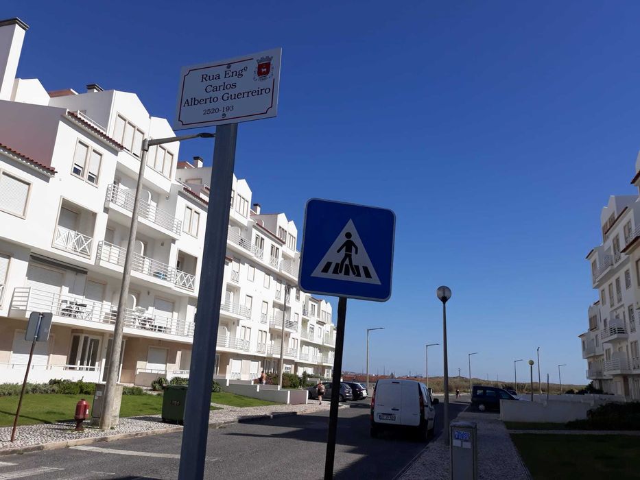 Casa de Férias Baleal, Ferrel