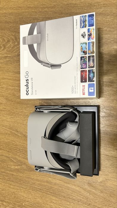 Oculus Go 32GB Standalone VR