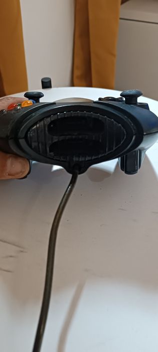 Comando original Xbox