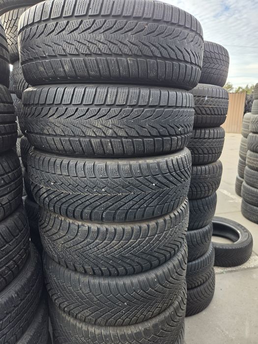 Шини бу 205/55 R16 Michelin