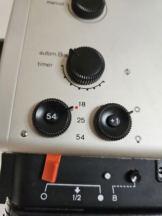 Kamera braun Nizo Professional dieter rams