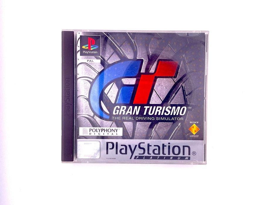 Gran Turismo PSX VIMAGCO.PL Bydgoszcz Śniadeckich 11