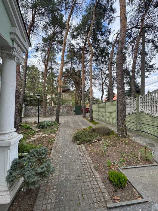 Оренда будинку в Софіївській Борщагівці Київ