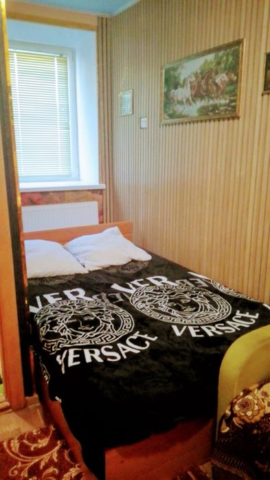 Небольшая студия Соборная, Макдональдс, 1 кравать+кресло, WI-FI, доки