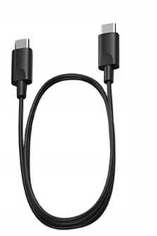 Powerbank Baseus solidny 30000mAh moc 65W wyświetlacz LED pięć portów