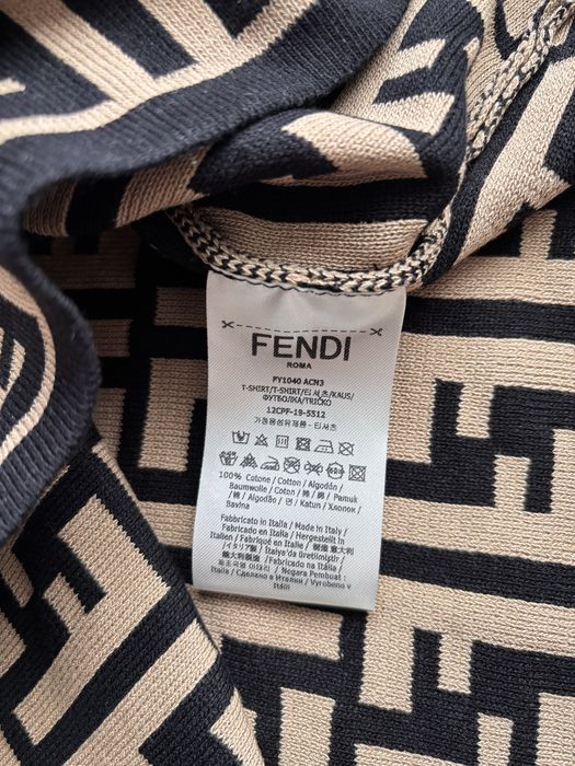 Плаття жіноче fendi