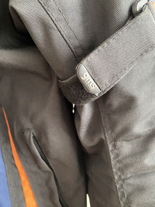 Мотокуртка GMS Blouson Pace L