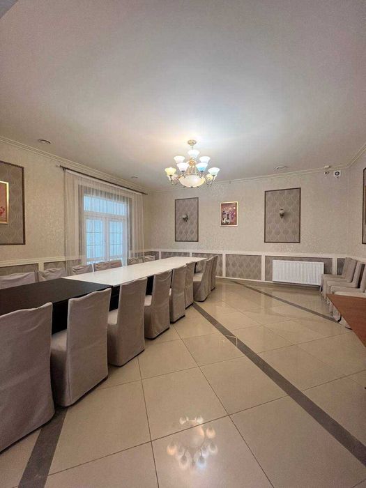 Оренда комерційного приміщення, 592 м², с. Солуки