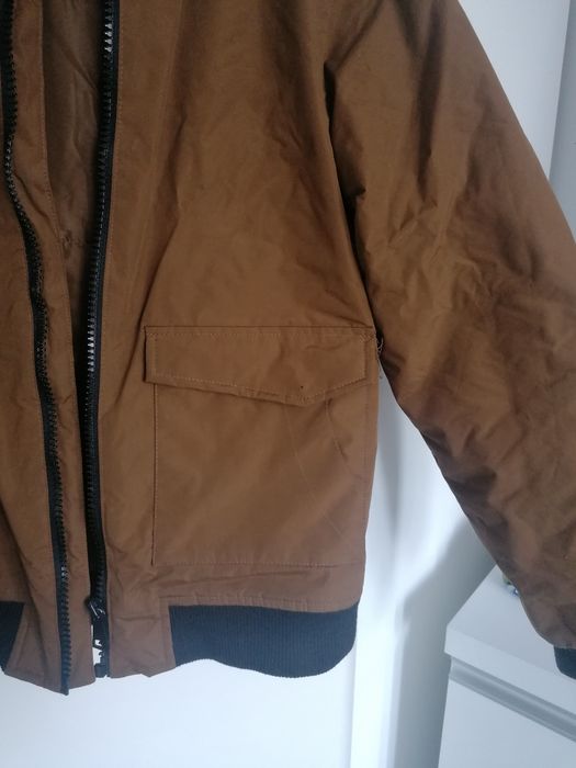 Kurtka męska s sinsay