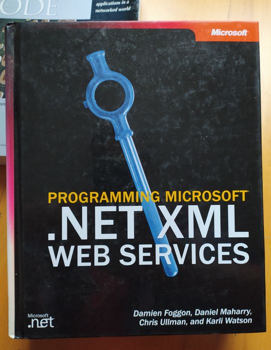 Livros programação Windows