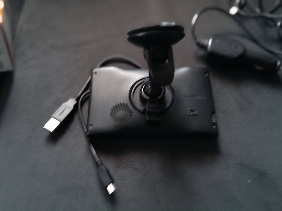 Sprzedam nawigację Garmin
