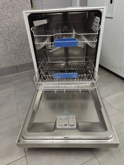 Zmywarka Bosch pelna zabudowa 60 cm