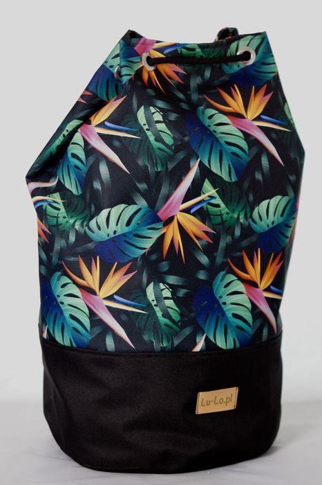 Worek żeglarski/plecak wodoodporny XL