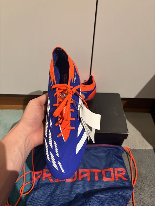 Adidas Predator Elite