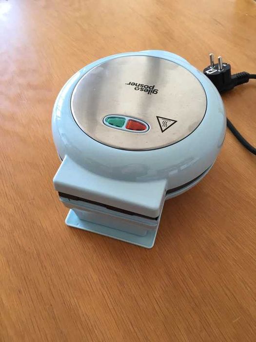 Máquina Omeletes e Tortilhas