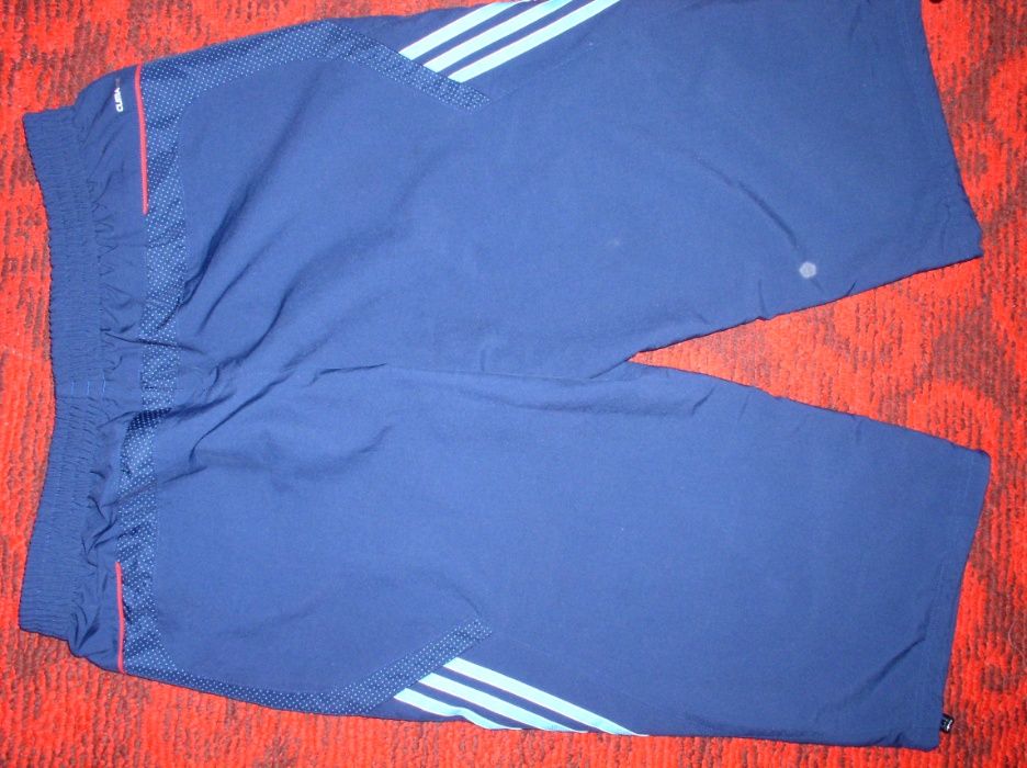 Шорты бермуды Adidas