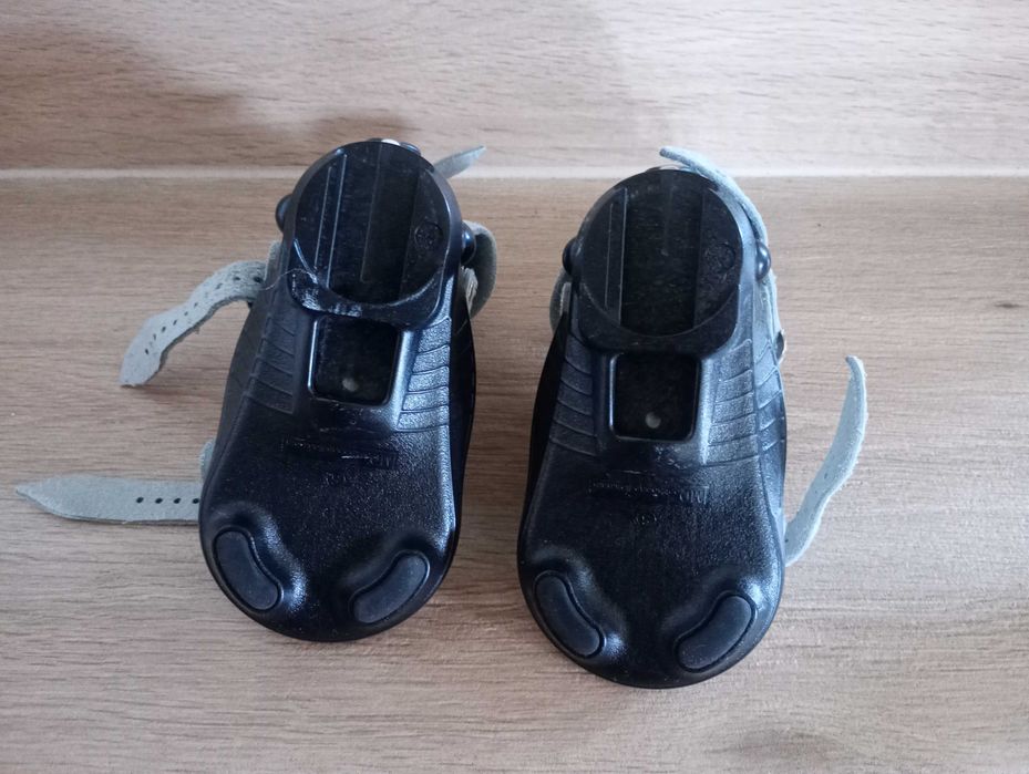 Buty do szyny Mitchella rozm. 5