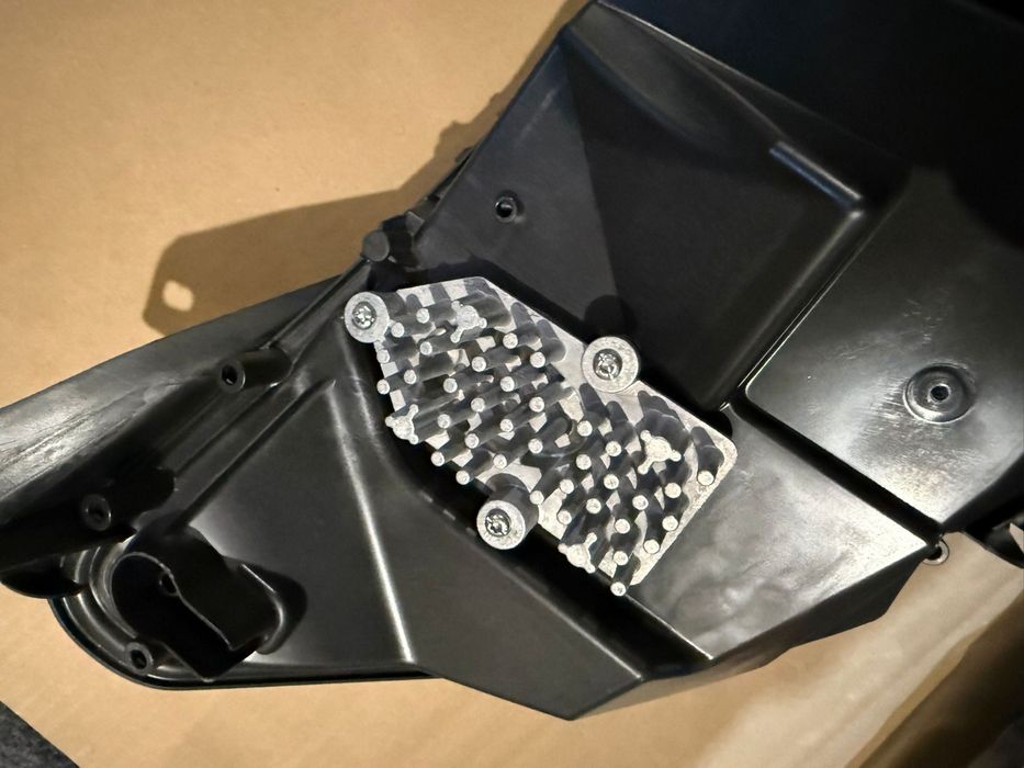 Lampy Full Led Ducato Jumper Boxer Movano