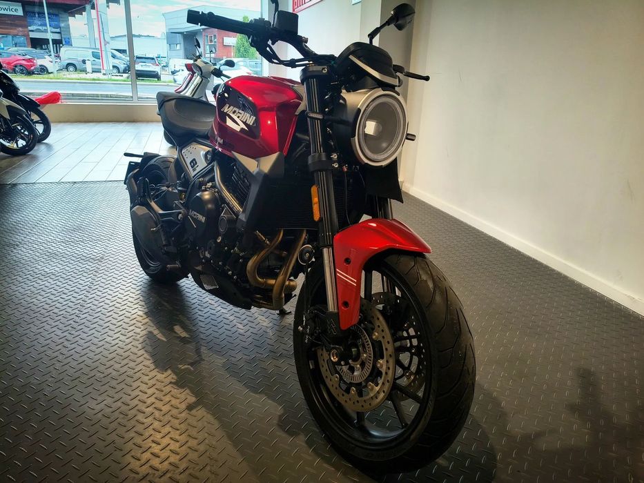 Moto Morini