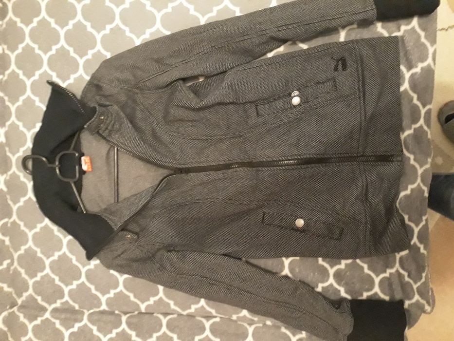 Bluza/kurtka Puma XS