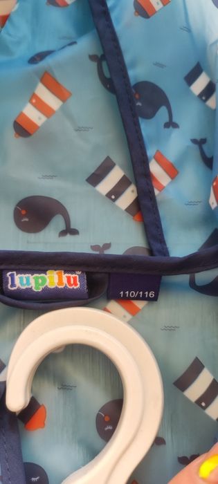 Дождевик детский