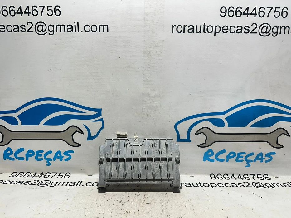 Módulo eletrónico Multimedia Audi A4 B8 A5 8T