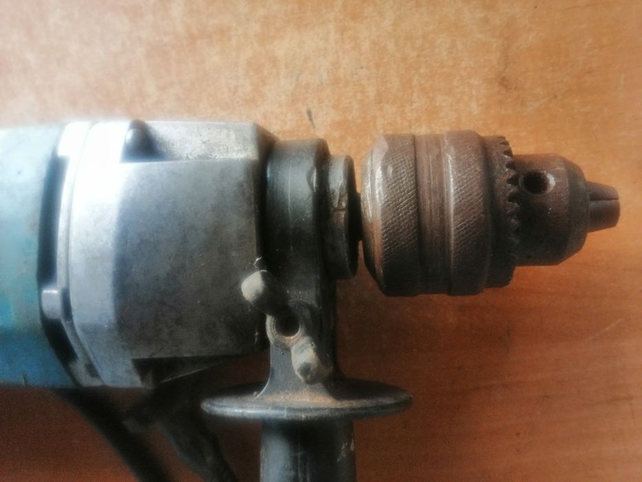 Wiertarka PRCK13 Celma