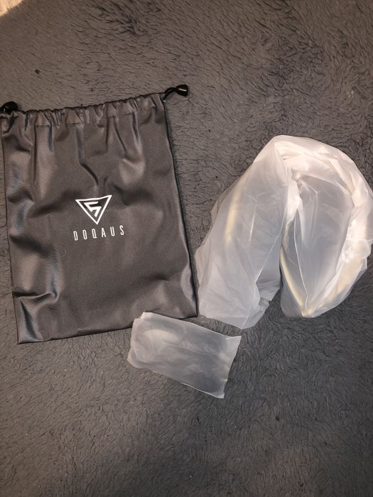 Słuchawki firmy DOQAUS