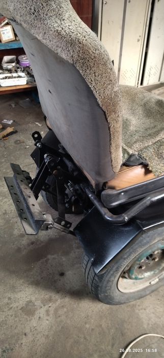 Продам тракторця