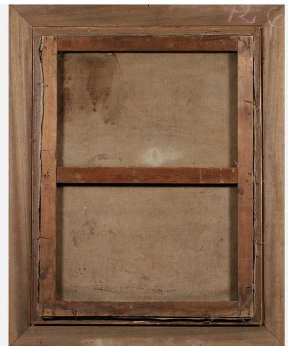 Obraz olejny z 1932 r. Jean Peske