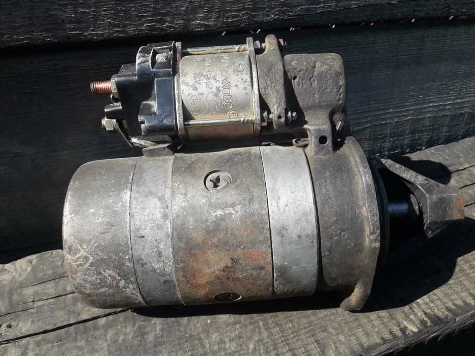 стартєр  ваз 2101 - 2107