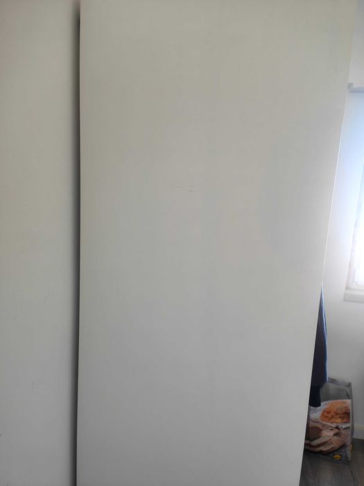 Roupeiro individual sem porta IKEA