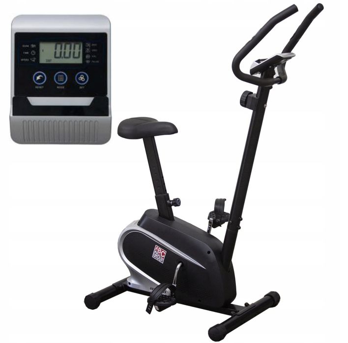 Rower stacjonarny Magnetyczny Nowy