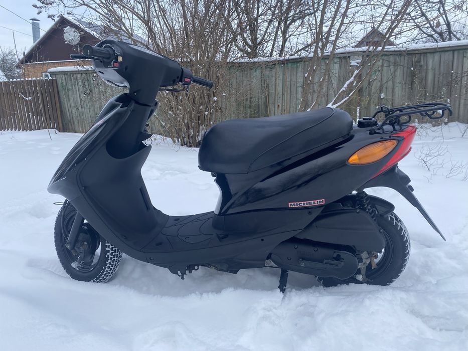 Скутер Yamaha Jog SA36