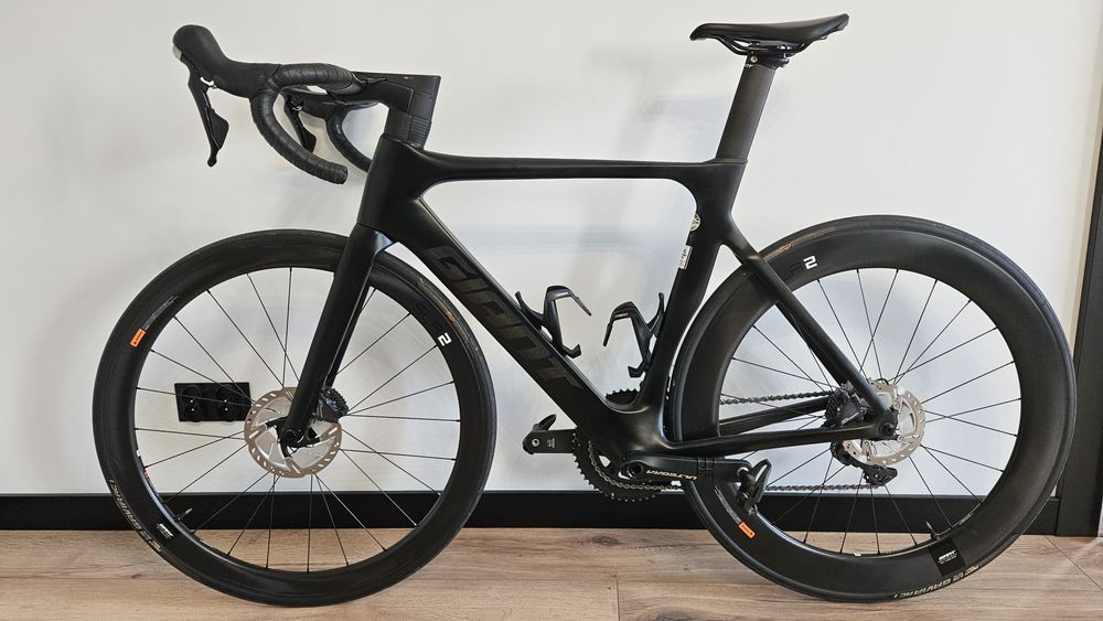 Rower szosowy Giant Propel Advanced 1 Disc 2021