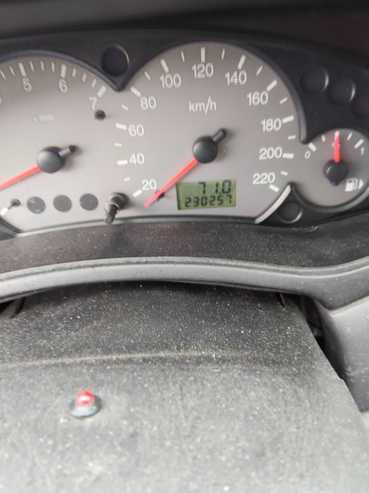 Tania Foczka na dojazdy do pracy