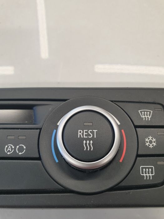 Bmw e81 e87 e90 e91 e92 e93 Panel Klimatyzacji Bmw Części