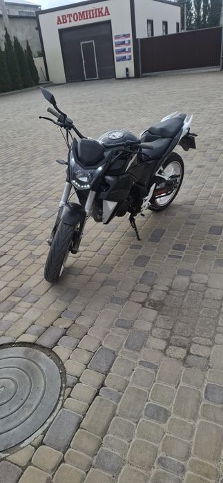 Продам geon gn 250 4v