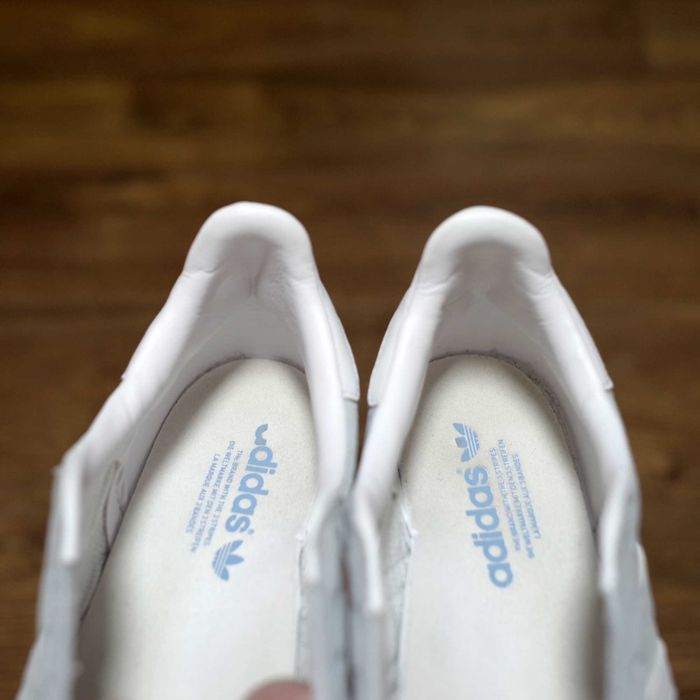 Кросівки Adidas Gazelle 37.5 розмір оригінал замша стан нової пари