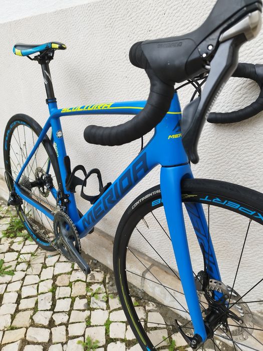 Merida Scultura 6000 factor 4