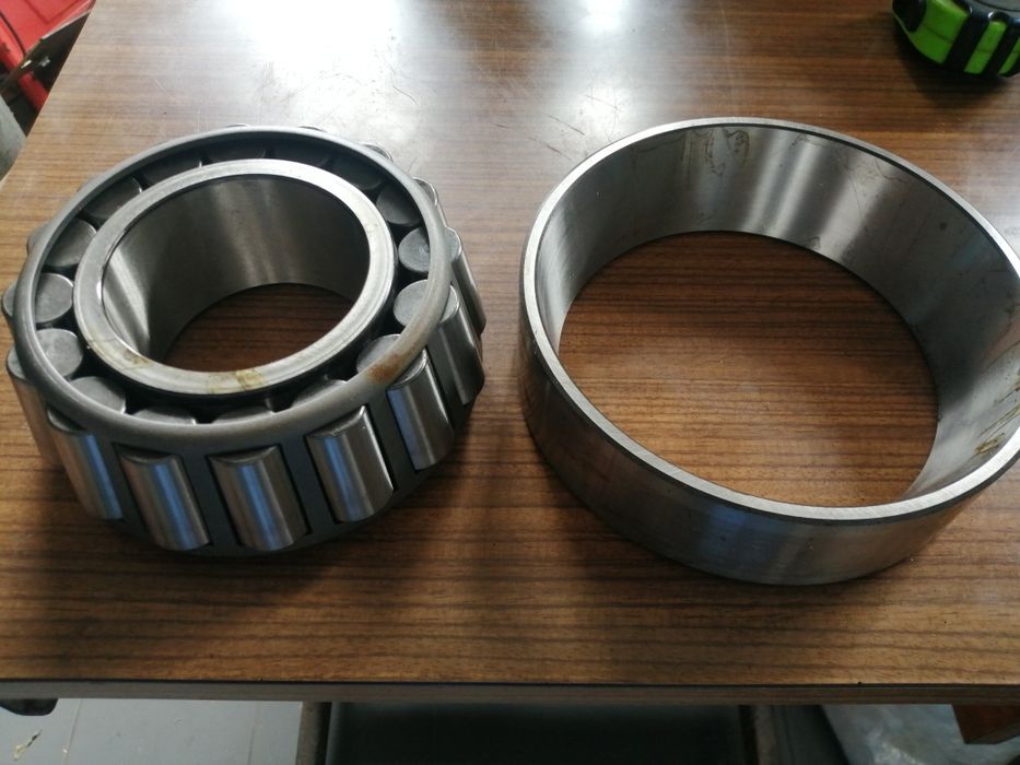 Rolamento skf 32316 j2